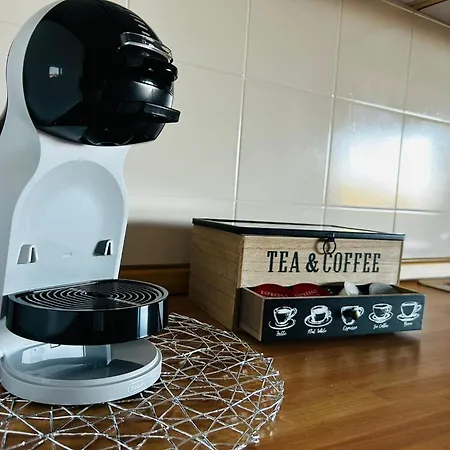 Casa Prendas Apartamento Olbia