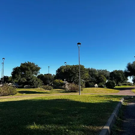 Casa Prendas * Olbia
