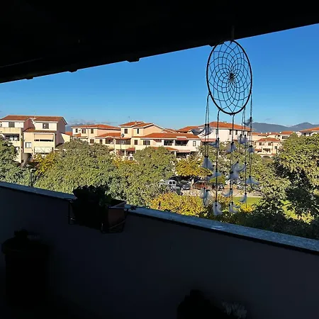 Casa Prendas Apartment *