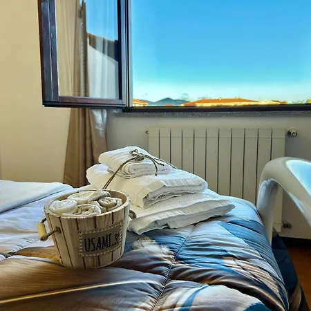 Apartman Casa Prendas