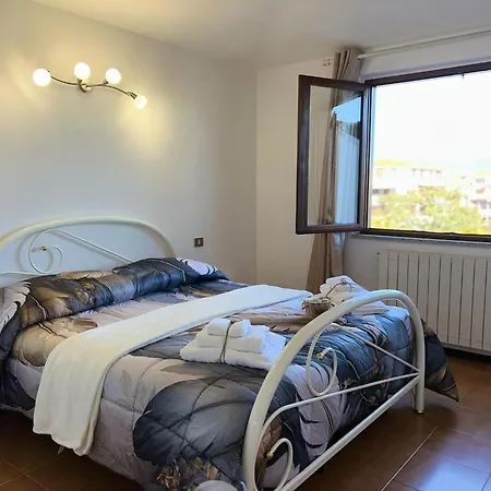 Casa Prendas Apartment