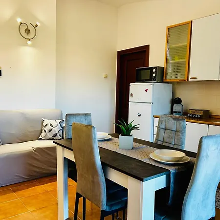 Casa Prendas Apartment *