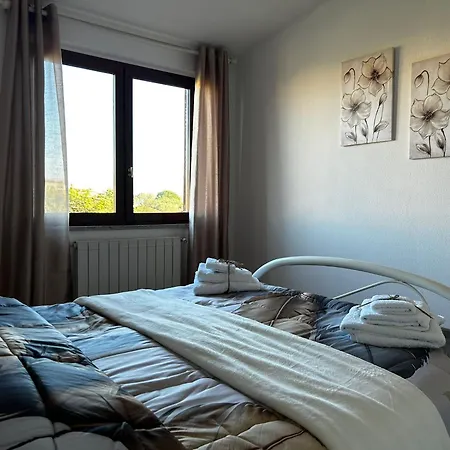 Apartman Casa Prendas *