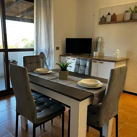 Casa Prendas Apartment