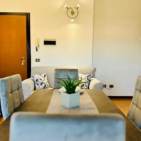 Apartment Casa Prendas *